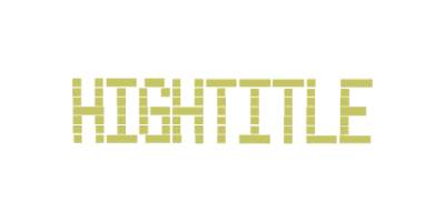 HighTitle