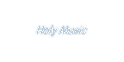 HolyMusic