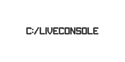 LiveConsole