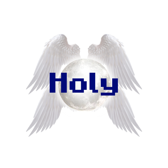Holy Discord Server Icon